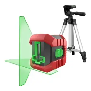 Нивелир лазерный CONDTROL QB Green Set