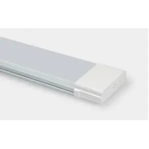 Светильник светодиодный 36Вт 6500K 165-265В IP40 3200Лм 1200х61х24мм Sweko SDBO-L2-IP40-36W-1200-6K-MO