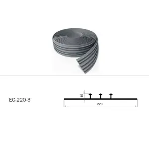 Гидрошпонка ТПО EC-220-3 ТехноНИКОЛЬ 0,22*20м