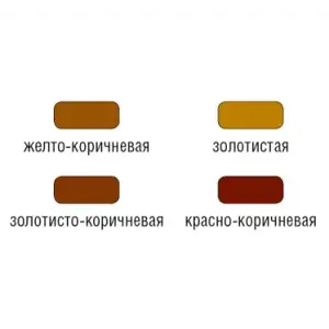 Эмаль ПФ-266 красно-коричневая 1,8кг Царицынские краски