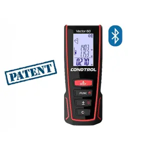 Дальномер лазерный CONDTROL Vector 60