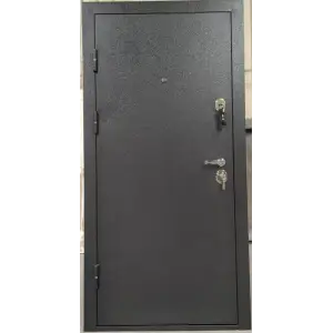 Дверь входная 9 см мет/мет 960 L