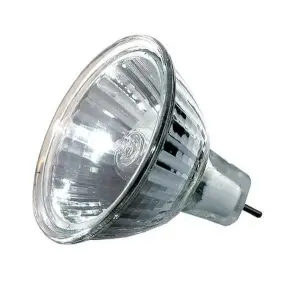 Лампа галогенная 35Вт GX5.3 MR11 220В 3000К Camelion MINI JCDR 7092
