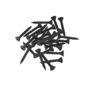 Саморезы по гипсоволокну 3,9х19 (кор.с ок 250шт) SteelRex