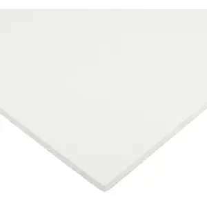 Плита потолочная ARMSTRONG OASIS NG Board grit 0,2-0,5 600х600х12 огнестойкая (7,2 м2 20 шт/уп)