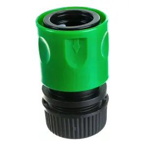 Соединитель PARK 1/2" HL031 в пакете