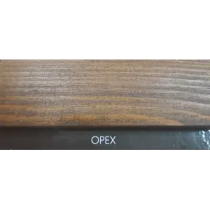 Состав деревозащитный ArtWOOD Classic орех 0,8 л