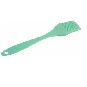 Кисточка из силикона MALLONY PENNELLO VERDE, 17*3*1 см