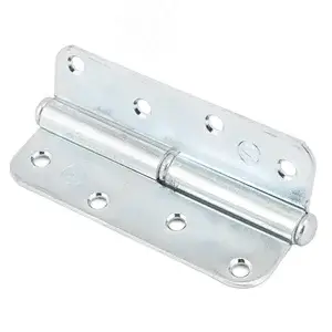 Петля КУНГУР ПН1-110 цинк левая