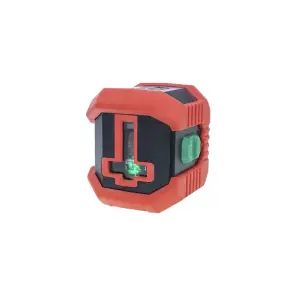 Нивелир лазерный CONDTROL QB Green