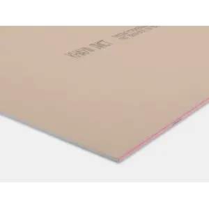 Гипсокартон ГКЛО Knauf ГСП-DF-ПЛУК огнестойкий 3000*1200*12,5 мм