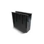 Пескоуловитель GIDROLICA Standart DN100 C250 пластиковый 500*160*420 мм арт.808