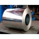 Рулонная сталь Цинк, 0.45 мм, 1.25*м2, (п)