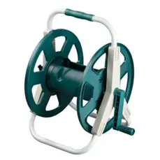 Катушка для шланга RACO на подставке, 60м/1/2"