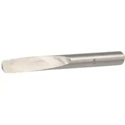 Клин для демонтажа центрирующего сверла, конический хвостовик, ЗУБР "МАСТЕР"