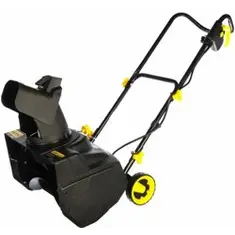 Снегоуборщик HUTER SGC 2300Е (электро)