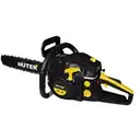 Бензопила HUTER BS-45, 1700Вт, шина 45см, шаг цепи 0.325 дюйма