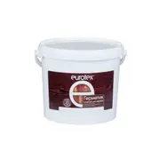 Герметик акриловый шовный EUROTEX для срубов 6 кг (белый) (Т-ра перевозки не ниже +5град)