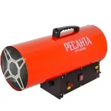 Пушка газовая РЕСАНТА ТГП-50000, 52КВт