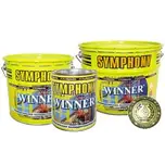 Эмаль SYMPHONY виннер А полиуретановая глянцевая 2,7л