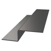 Профиль крепежный АТ Z-образный 40*20*20*3000мм порошковая окраска 1,2мм