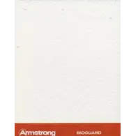 Плита потолочная ARMSTRONG Bioguard Plain Board 1200х600х15 мм белый (7,2 кв.м./упак)