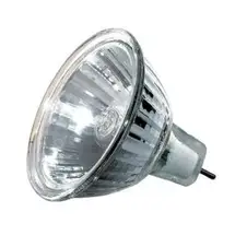 Лампа галогенная 35Вт GX5.3 MR11 220В 3000К Camelion MINI JCDR 7092