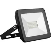 Прожектор светодиодный 30W 6400K 230V IP65 2700Лм 95х85х26мм черный Китай SAFFIT, SFL90-30
