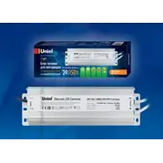 Блок питания 150Вт, 24В, IP67, 2 выхода Uniel UET-VAJ-150B67