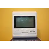 Терморегулятор программируемый HW500 белый (Китай)