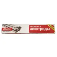 Электроды МР-3 ф 3,0мм (Ресанта, 3кг), рутиловые