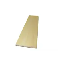 Подступенная доска 200мм*18мм 900 (сорт В)