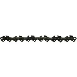 Цепь для бензопилы 14" 3/8 1,3 50 зв, DDE 91VS