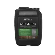 Антисептик для наружных и внутренних работ MEDERA 100 конц. 1:10, 20л