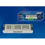 Блок питания 120 Вт, 12В, IP20, Uniel UET-VAS-120B20