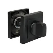 Фиксатор MORELLI MH-WC-S BL черный