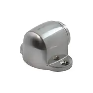 Ограничитель дверной MORELLI MDS-1 PC хром