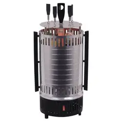 Шашлычница электрическая ENERGY НЕВА-1 1000Вт, 220V,50Hz