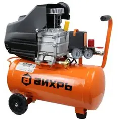 Компрессор ВИХРЬ КМП-230/24