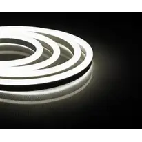 Лента светодиодная неоновая 9,6W, 3000K (теплый белый), IP67, Feron, 120SMD(2835) LS720 (бухта 50м)