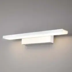 Подсветка для зеркал/картин Elektrostandard - Sankara LED 16W белая