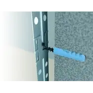 Крепление для штукатурных маяков KNAUF "Креммер клипс" (100 шт/упак)