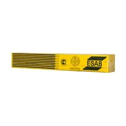 Электроды ОК-46 ф 3,0 мм (ESAB, 5,3кг)