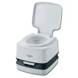Биотуалет "Porta Potti Qube - 145" белый