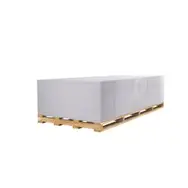 Плита ФАЙЕРБОРД Knauf огнезащитная ПК 2000*1200*20 мм