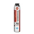 Пена монтажная профессиональная ТЕХНОНИКОЛЬ 70 PROFESSIONAL зимняя (от -18C до +35С) 1000 мл