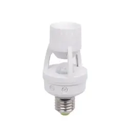 Датчик движения Elektrostandard SNS-M-15 6m 2-3.5m 60W E27 IP20 360 белый