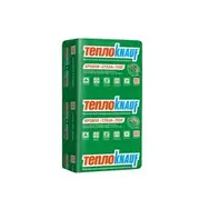 Утеплитель КНАУФ Для КОТТЕДЖА+ (для кровли и стен) TS 036 100 (8 плит 100*610*1230мм) 6м2 в упаковке 0,6 м3, 32уп. на поддоне