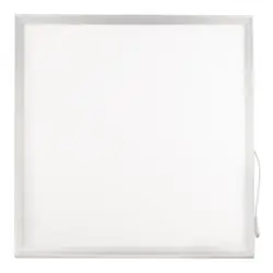 Светильник светодиодный 40W, 6500К, 3420Лм, IP40, 595x595x8, 60-74В, белый ЭРА SPL-510-W-65K-040, без драйвера не работает (10462860 и 10864408)