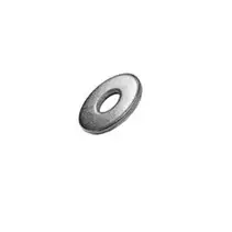 Шайба усиленная М10 DIN 9021 цинк (уп 10шт) SteelRex